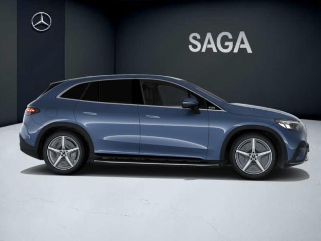 MERCEDES-BENZ EQE SUV EQE 350+ SUV AMG Line  EQE 350+ SUV AMG Line