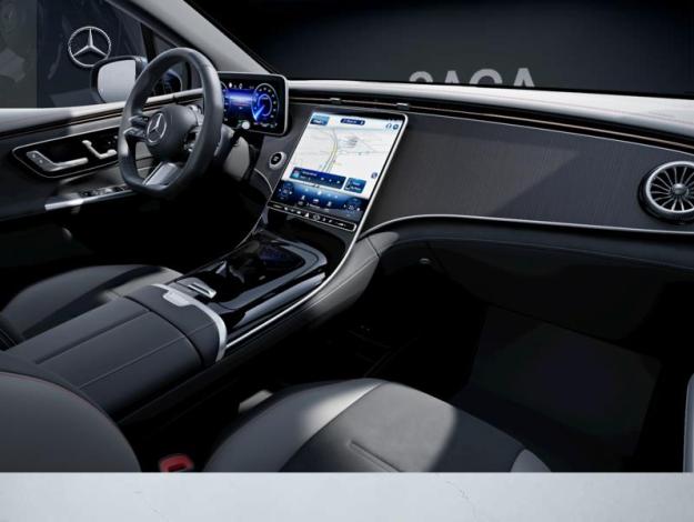 MERCEDES-BENZ EQE SUV EQE 350+ SUV AMG Line  EQE 350+ SUV AMG Line