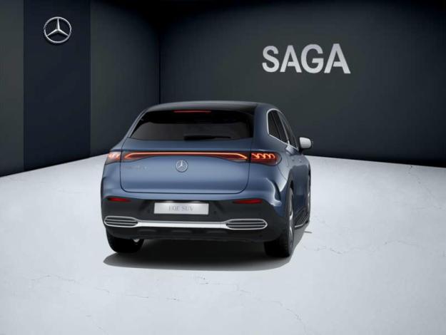 MERCEDES-BENZ EQE SUV EQE 350+ SUV AMG Line  EQE 350+ SUV AMG Line