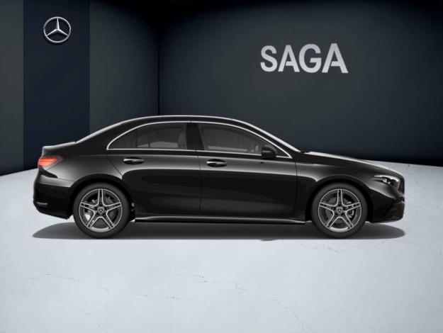 MERCEDES-BENZ Classe A 200 d Berline AMG Line  Classe A 200 d Berline AMG Line