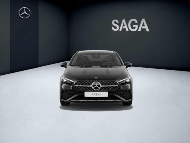 MERCEDES-BENZ Classe A 200 d Berline AMG Line  Classe A 200 d Berline AMG Line