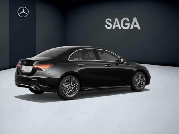 MERCEDES-BENZ Classe A 200 d Berline AMG Line  Classe A 200 d Berline AMG Line