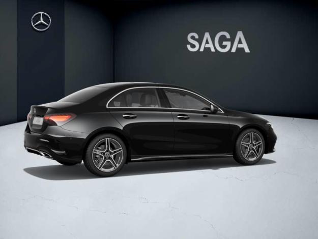 MERCEDES-BENZ Classe A 200 d Berline AMG Line  Classe A 200 d Berline AMG Line