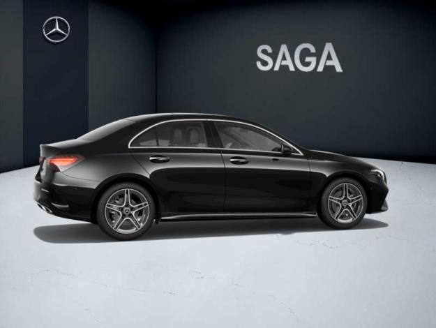 MERCEDES-BENZ Classe A 200 d Berline AMG Line  Classe A 200 d Berline AMG Line