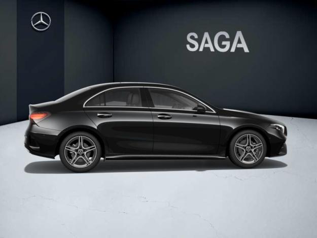 MERCEDES-BENZ Classe A 200 d Berline AMG Line  Classe A 200 d Berline AMG Line
