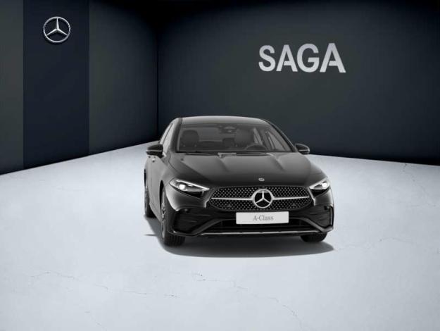 MERCEDES-BENZ Classe A 200 d Berline AMG Line  Classe A 200 d Berline AMG Line