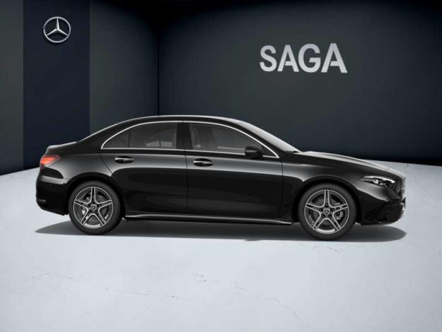 MERCEDES-BENZ Classe A 200 d Berline AMG Line  Classe A 200 d Berline AMG Line