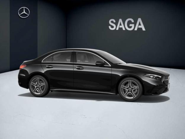 MERCEDES-BENZ Classe A 200 d Berline AMG Line  Classe A 200 d Berline AMG Line