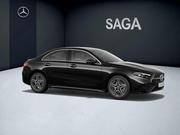 MERCEDES-BENZ Classe A 200 d Berline AMG Line  Classe A 200 d Berline AMG Line