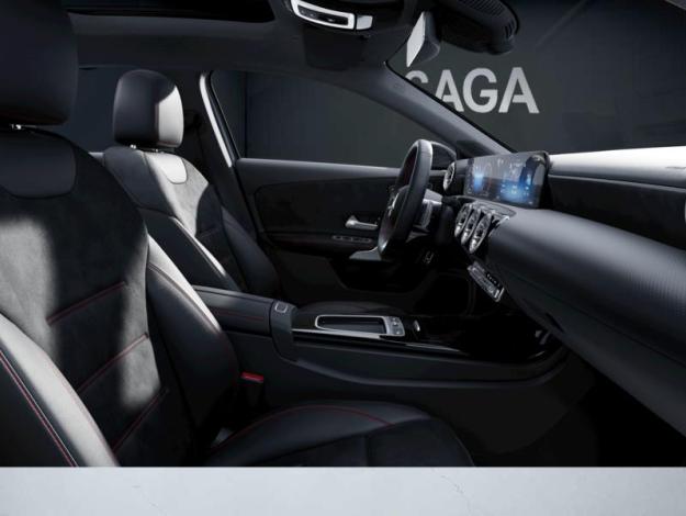 MERCEDES-BENZ Classe A 200 d Berline AMG Line  Classe A 200 d Berline AMG Line