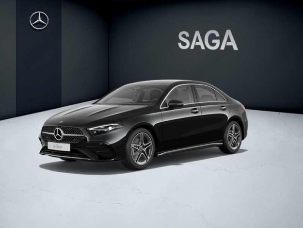 MERCEDES-BENZ Classe A 200 d Berline AMG Line  Classe A 200 d Berline AMG Line