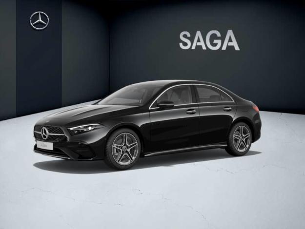 MERCEDES-BENZ Classe A 200 d Berline AMG Line  Classe A 200 d Berline AMG Line