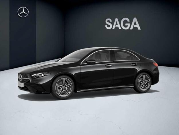 MERCEDES-BENZ Classe A 200 d Berline AMG Line  Classe A 200 d Berline AMG Line