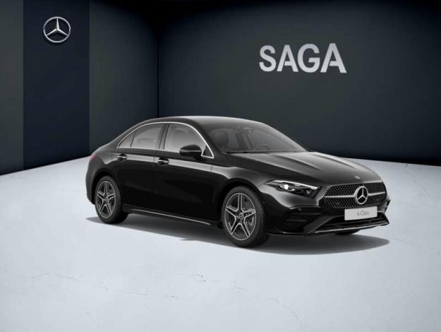 MERCEDES-BENZ Classe A 200 d Berline AMG Line  Classe A 200 d Berline AMG Line