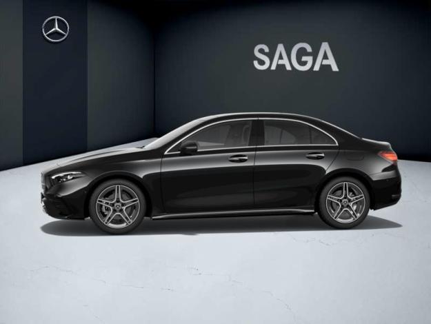 MERCEDES-BENZ Classe A 200 d Berline AMG Line  Classe A 200 d Berline AMG Line