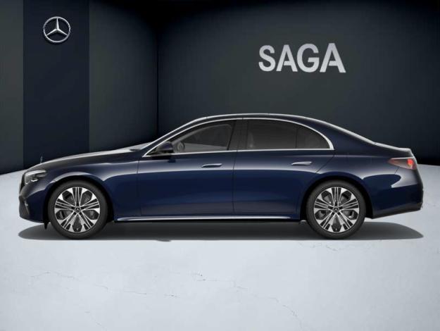 MERCEDES-BENZ Classe E Berline Classe E 300 de Hybrid EQ Exclusive Line Berline  Classe E 300 d e Hybrid EQ Exclusive Line Berline