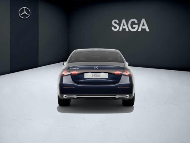 MERCEDES-BENZ Classe E Berline Classe E 300 de Hybrid EQ Exclusive Line Berline  Classe E 300 d e Hybrid EQ Exclusive Line Berline