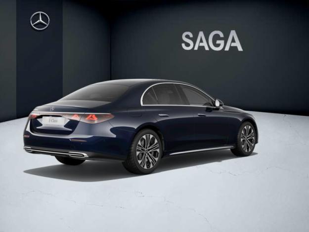 MERCEDES-BENZ Classe E Berline Classe E 300 de Hybrid EQ Exclusive Line Berline  Classe E 300 d e Hybrid EQ Exclusive Line Berline
