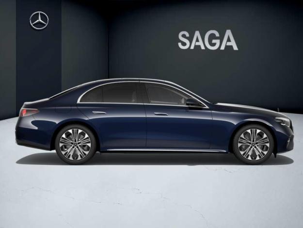 MERCEDES-BENZ Classe E Berline Classe E 300 de Hybrid EQ Exclusive Line Berline  Classe E 300 d e Hybrid EQ Exclusive Line Berline