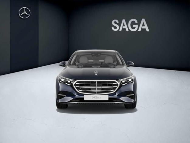 MERCEDES-BENZ Classe E Berline Classe E 300 de Hybrid EQ Exclusive Line Berline  Classe E 300 d e Hybrid EQ Exclusive Line Berline