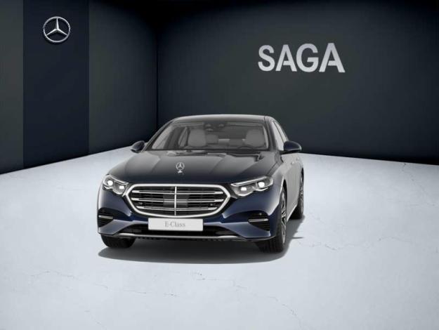 MERCEDES-BENZ Classe E Berline Classe E 300 de Hybrid EQ Exclusive Line Berline  Classe E 300 d e Hybrid EQ Exclusive Line Berline