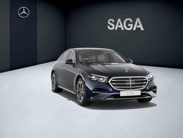 MERCEDES-BENZ Classe E Berline Classe E 300 de Hybrid EQ Exclusive Line Berline  Classe E 300 d e Hybrid EQ Exclusive Line Berline