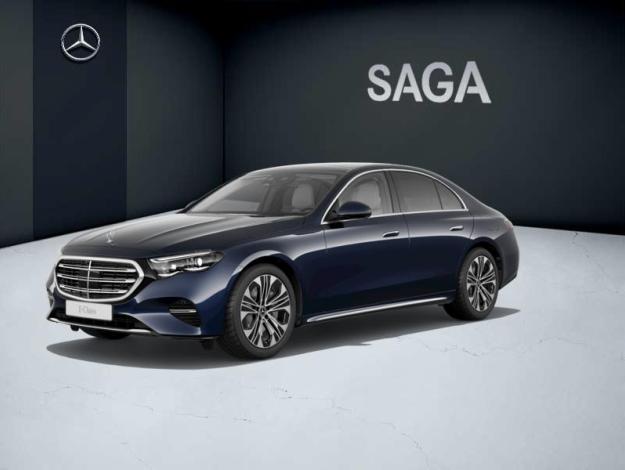 MERCEDES-BENZ Classe E Berline Classe E 300 de Hybrid EQ Exclusive Line Berline  Classe E 300 d e Hybrid EQ Exclusive Line Berline