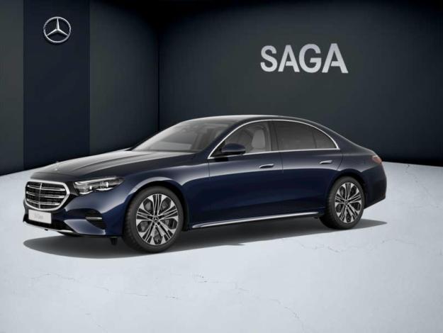 MERCEDES-BENZ Classe E Berline Classe E 300 de Hybrid EQ Exclusive Line Berline  Classe E 300 d e Hybrid EQ Exclusive Line Berline