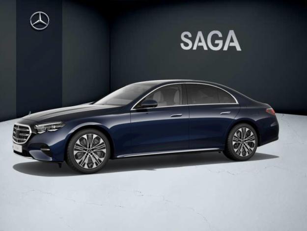 MERCEDES-BENZ Classe E Berline Classe E 300 de Hybrid EQ Exclusive Line Berline  Classe E 300 d e Hybrid EQ Exclusive Line Berline