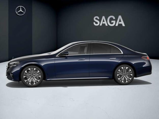 MERCEDES-BENZ Classe E Berline Classe E 300 de Hybrid EQ Exclusive Line Berline  Classe E 300 d e Hybrid EQ Exclusive Line Berline
