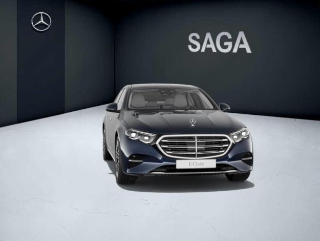 MERCEDES-BENZ Classe E Berline Classe E 300 de Hybrid EQ Exclusive Line Berline  Classe E 300 d e Hybrid EQ Exclusive Line Berline
