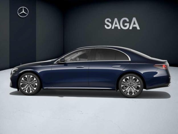 MERCEDES-BENZ Classe E Berline Classe E 300 de Hybrid EQ Exclusive Line Berline  Classe E 300 d e Hybrid EQ Exclusive Line Berline