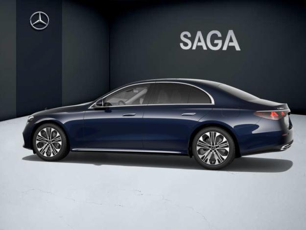 MERCEDES-BENZ Classe E Berline Classe E 300 de Hybrid EQ Exclusive Line Berline  Classe E 300 d e Hybrid EQ Exclusive Line Berline