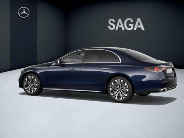 MERCEDES-BENZ Classe E Berline Classe E 300 de Hybrid EQ Exclusive Line Berline  Classe E 300 d e Hybrid EQ Exclusive Line Berline