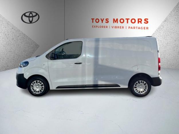 TOYOTA Proace Medium 1.5 120 BVM Start  PROACE 2.0L 140 D 4D BVM STARTCONFNAV MC24