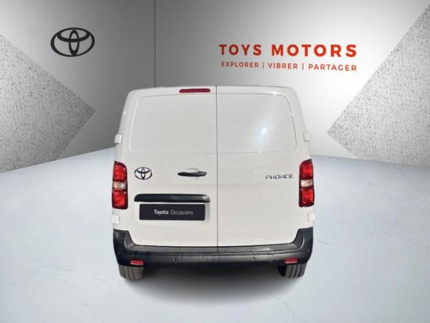 TOYOTA Proace Medium 1.5 120 BVM Start  PROACE 2.0L 140 D 4D BVM STARTCONFNAV MC24