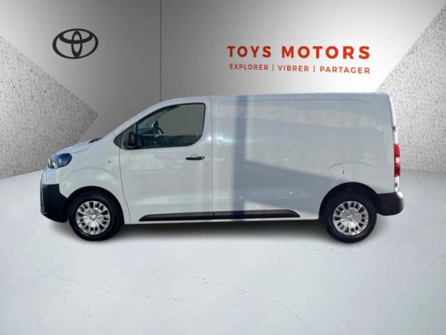 TOYOTA Proace Medium 1.5 120 BVM Start  PROACE 2.0L 140 D 4D BVM STARTCONFNAV MC24