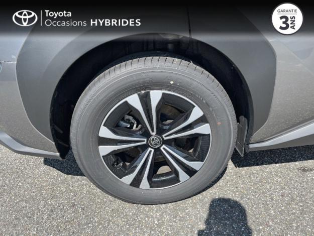 TOYOTA bZ4X bZ4X BEV 7KW Origin Exclusive AWD  BZ4X 218CH AWD ORIGINEXCLUSIVE 7KW DEMO