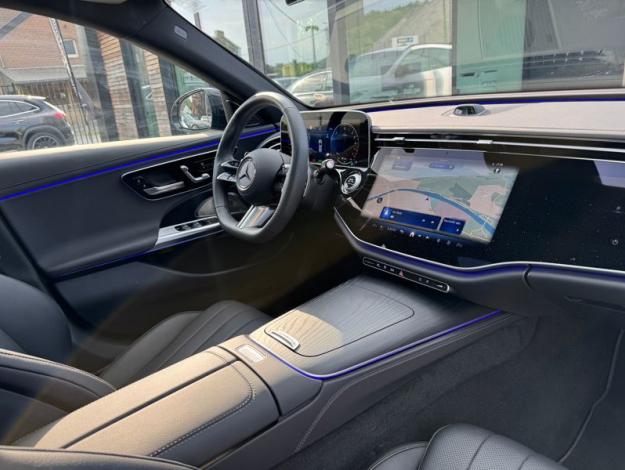 MERCEDES-BENZ Classe E 300 de Break AMG Line Hyperscreen Burmester TOE 