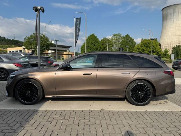 MERCEDES-BENZ Classe E 300 de Break AMG Line Hyperscreen Burmester TOE 