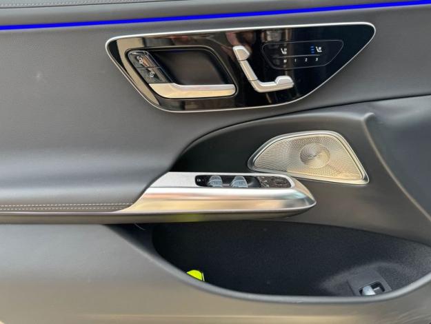 MERCEDES-BENZ Classe E 300 de Break AMG Line Hyperscreen Burmester TOE 