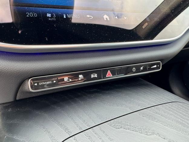 MERCEDES-BENZ Classe E 300 de Break AMG Line Hyperscreen Burmester TOE 