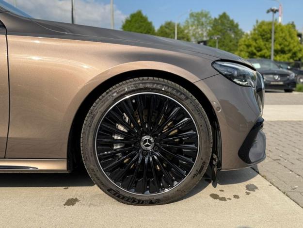 MERCEDES-BENZ Classe E 300 de Break AMG Line Hyperscreen Burmester TOE 