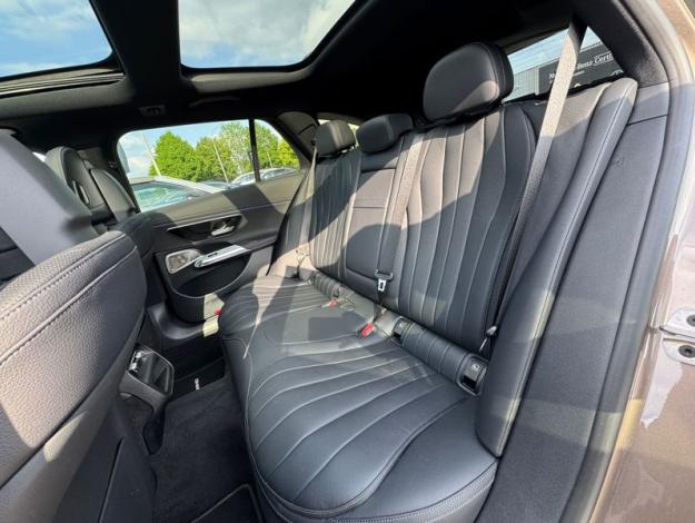 MERCEDES-BENZ Classe E 300 de Break AMG Line Hyperscreen Burmester TOE 