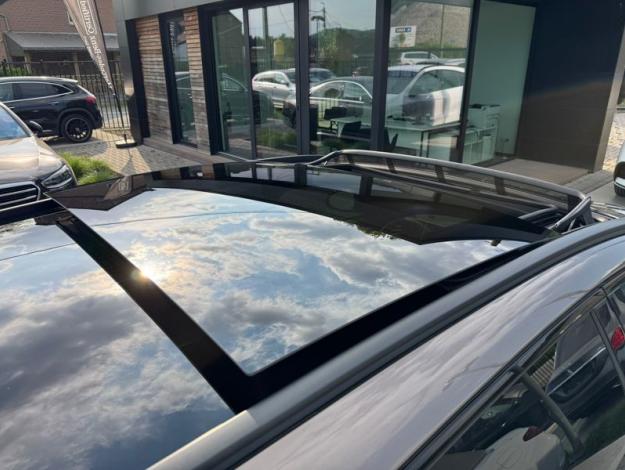 MERCEDES-BENZ Classe E 300 de Break AMG Line Hyperscreen Burmester TOE 