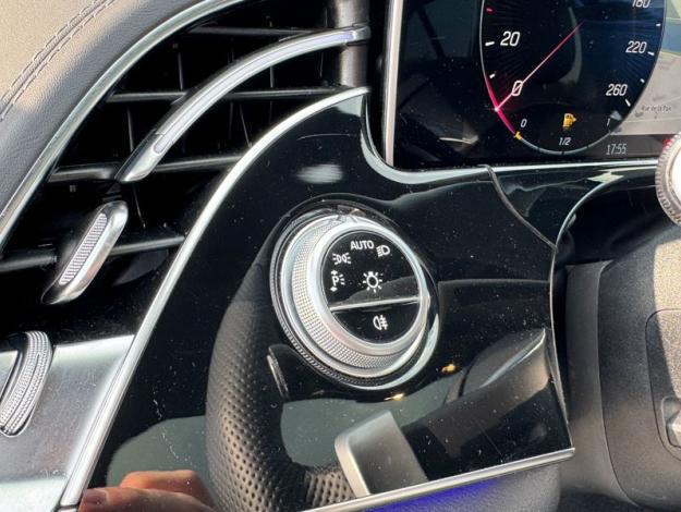 MERCEDES-BENZ Classe E 300 de Break AMG Line Hyperscreen Burmester TOE 