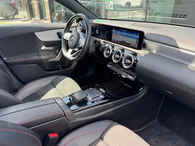 MERCEDES-BENZ CLA-Klasse CLA 200 d Shooting Brake