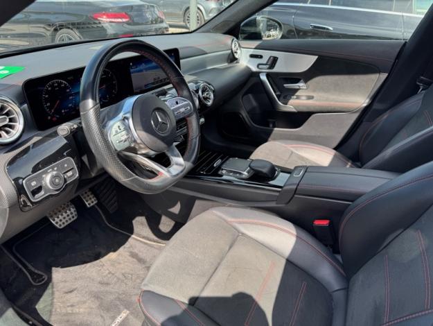 MERCEDES-BENZ CLA-Klasse CLA 200 d Shooting Brake