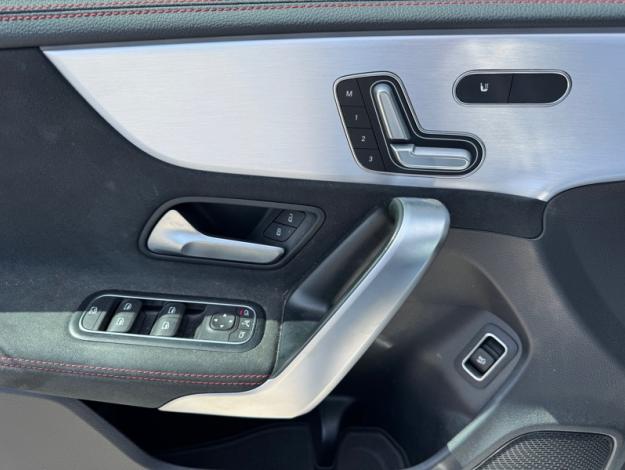 MERCEDES-BENZ CLA-Klasse CLA 200 d Shooting Brake