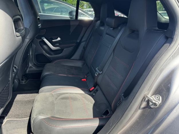 MERCEDES-BENZ CLA-Klasse CLA 200 d Shooting Brake
